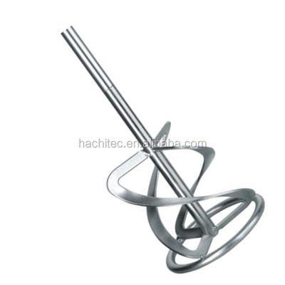 China Paddle Steel Manual Hand Mixer Mixing Paddle for sale