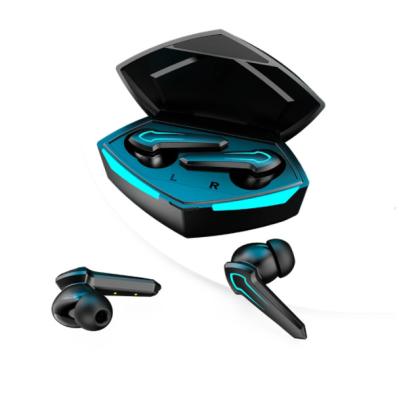 China P30 In-Ear Gaming Earbuds Low Latency Earphone Stereo Wireless Earphone Noise Canceling Gaming Headset for sale