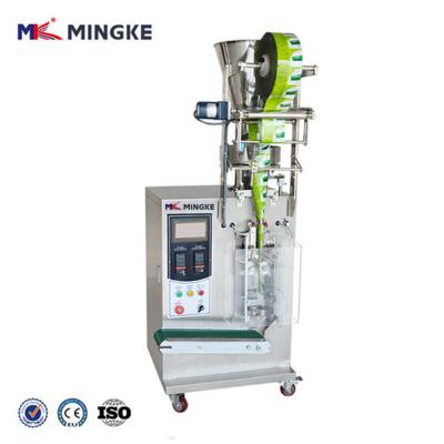 China 5g 10g 20g Chemical Automatic Gram Sugar Stick Packing Machine for sale