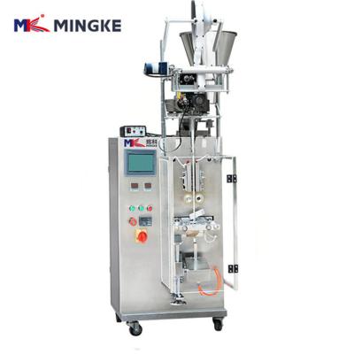 China Factory price china automatic/50g sugar/salt pouch chemical packing machine for sale