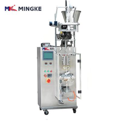 China Automatic high precision chemical output/candy/icing sugar pouch packing machine for sale