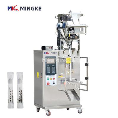 China MK-60FB Hot Sale 1kg Chilli Powder / Grain And Powder Chemical Powder Packing Machinery Supplier for sale