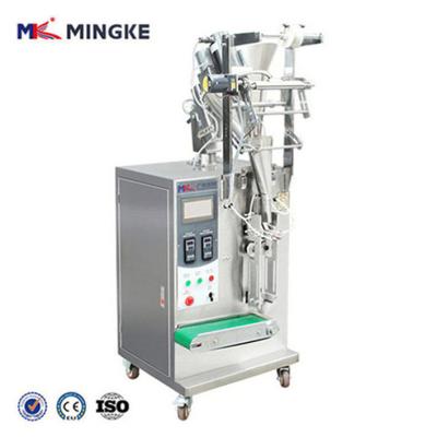 China MK-60F High Speed ​​Food Coffee Powder Packing Machine, Chilli Powder Packing Machine for sale