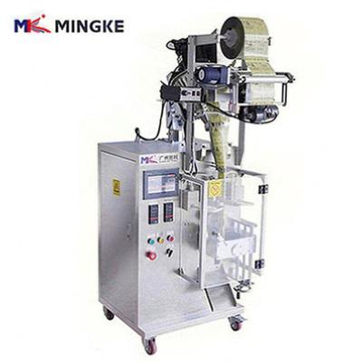 China Chemical Automatic Spices Powder Filling Packing Sealing Machine for sale