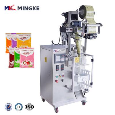 China Coffee Bag Chemical Automatic Spices Milk Auger Powder Filling Packing Machine for sale