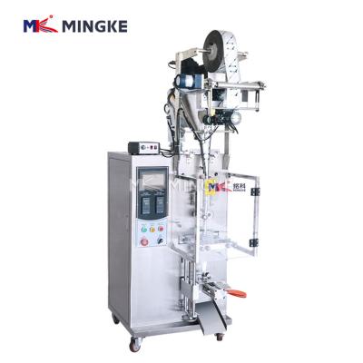 China Multifunctional Food Center Gasket Auger Filler Powder Pack Machine for sale