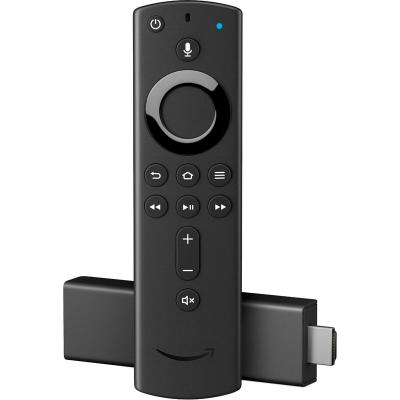 China HOT SALE Amazon Fire TV Stick HDR 4K Streaming Player With Alexa Voice Remote Firestick With 3 Years Warranty for sale