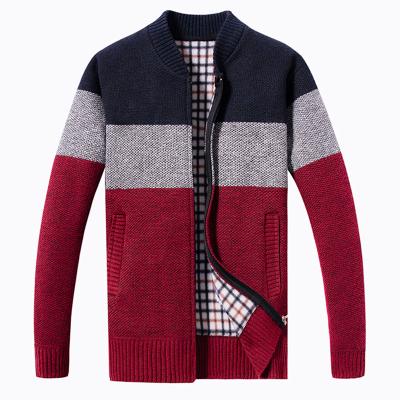 China Christmas Cos Sweater Bottoming Shirt Men Anti-wrinkle Taenzoess Mens Cardigan Cashmere Crop Set Plus Size Sweaters for sale