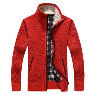 China Christmas Cos Sweater Bottoming Shirt Men Anti-wrinkle Taenzoess Mens Cardigan Cashmere Crop Set Plus Size Sweaters for sale