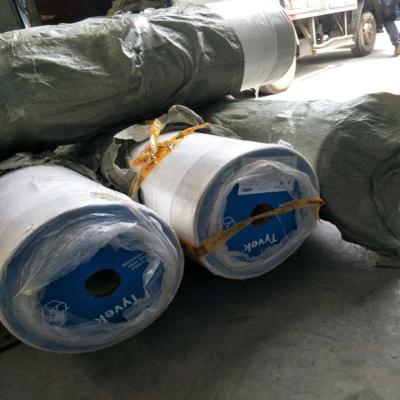 China Anti-bacteria Tyvek NONWOVEN FABRIC 1025D/1054D/1082D/1422A/ADM 1455R 1473R 1025D 1056D Sorona Non Woven Fabric for sale