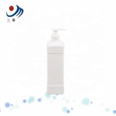 China Suitable 1L PE Material Amway Bottle, Detergent Bottle, Hair Conditioner Bottle for sale