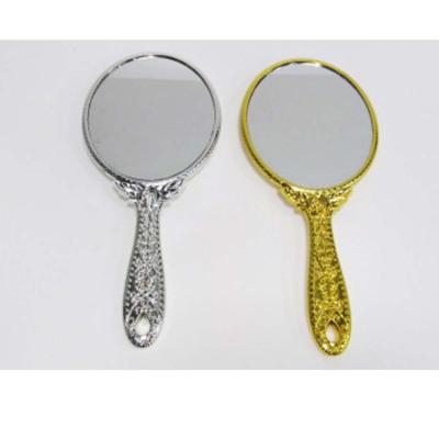 China 2012 Europe Newcomer Hand Held Mirror for sale