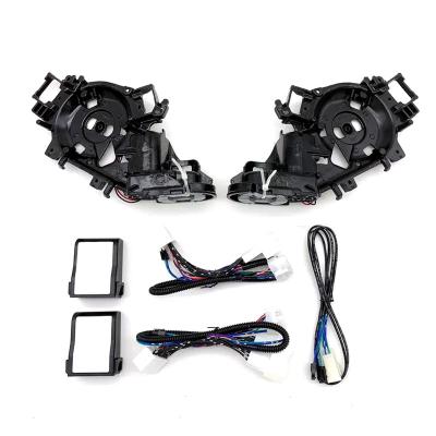 China For Audi A3 8V 8Y A4 A5 B8 B9 A6 C7 Q2 Q3 F3 Q5 8R FY Auto Parts Car Electric Rearview Side Mirror Folding Motor Kit Body kits A3 (8V1 for sale