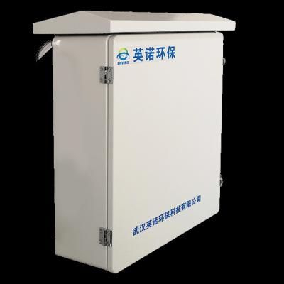 Chine Instrument d'analyseur de gaz HCL TDLAS 10 ppm / 50 ppm / 200 ppm / 1000 ppm à vendre