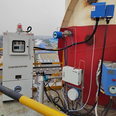 China Gasanalysator mit hoher Genauigkeit TDLAS / Gasanalysator mit HCL Instrument 1 ppm Auflösung zu verkaufen