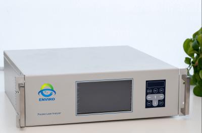 China ESE-IR-600 NDIR Nichtdispergierender Infrarot-Analysator CO2 CO CH4 CnHm zu verkaufen