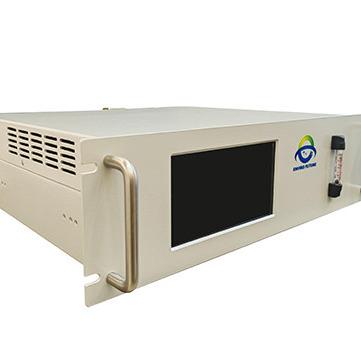 China CO2-gasanalysator, laagste 10 ppm, GFC-technologie Te koop