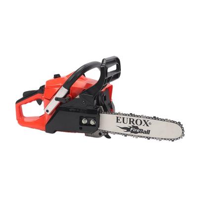 China Household 2-Stroke Garden Tool Gasoline Engine Chainsaw Machine Price for sale