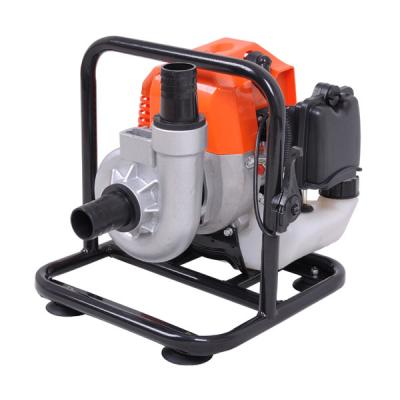 China Cooling System Automotive Factory Direct Water Pump Machine For Portable Agriculture for sale