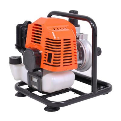 China Automotive Portable High Pressure Water Pumping Cooling System Diesel Engine Centrifugal Water Pump for sale