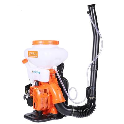 China Spray Large Size Mist Location To Un-reached Corner FARMBOXER Fumigation Sprayer for sale