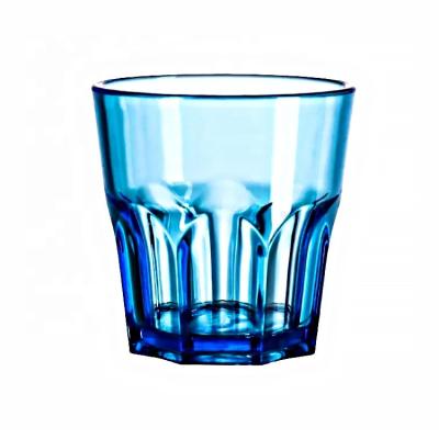 China Unbreakable/Reusable Wine Acrylic Cold Glass Unbreakable/Reusable Acrylic Cold Glass Cocktail Lincond Beer PC Bar PC Bar Lincond Beer Glass Plastic Cup for sale