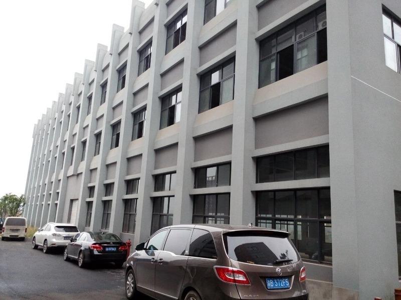 Verified China supplier - Chongqing Yonghan Machinery Processing Co., Ltd.