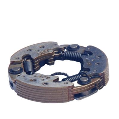 China JY110 Shoe, Motorcycle Spare Parts Iron Motorcycle Clutch Clutch for sale