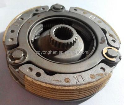 China HOT Selling Manufacurer Wave100 Clutch Chassis Assy For Motorcycle A Class Wave100 for sale