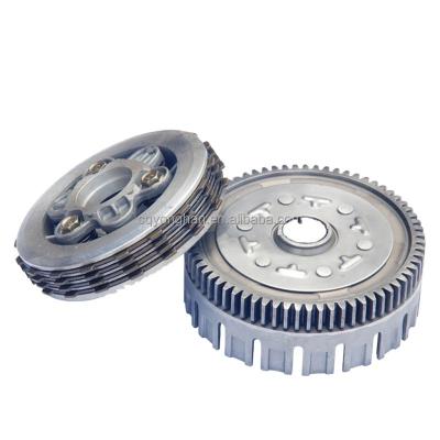 China OEM Quality WAVE 125 Aluminum Clutch Assy For Motorcycle for sale