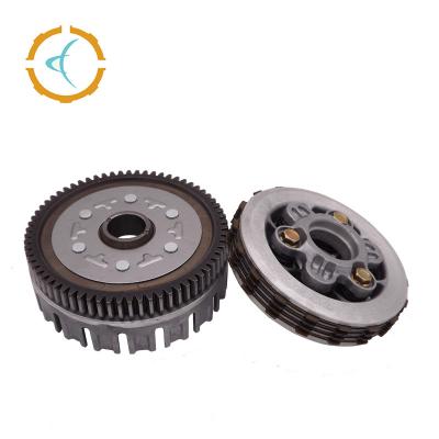 China ADC12 motorcycle parts WAVE125 sub-clutch assy manufacturer HOT selling quality for motorcycle for sale