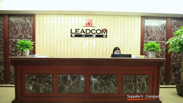 Verified China supplier - Guangzhou Leadcom Seating Co., Ltd.