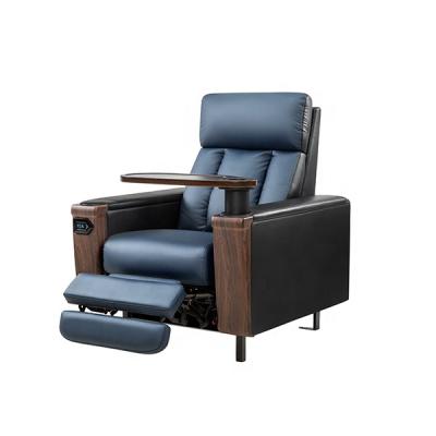 China New Leadcom Modern Electric Home Theater Theater Seating Recliner VIP Sofa for sale