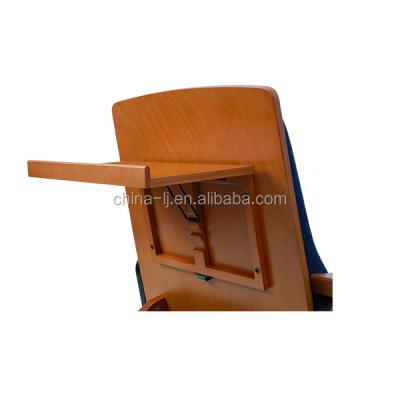 China Leadcom Church Chair Synagogue Prayer Worship Accessories Modern Seating Readershelf for sale