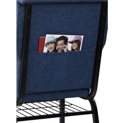 China Modern Leadcom Seating Church Accessories Synagogue Worship Chairs Cloth Book Holder for sale