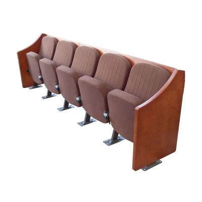 China (Others)Leadcom Adjustable Seating Synagogue Prayer Seating Church Chairs Accessories Worship BENCH SEATING for sale