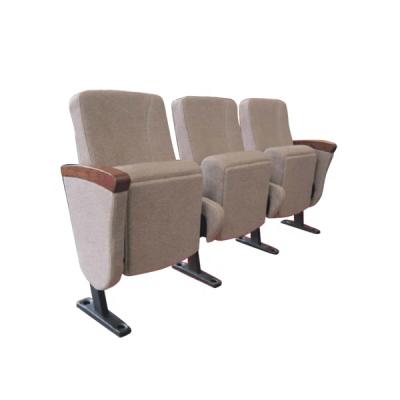 China Leadcom church chair accessories prayer worship sccessories foldable seating ARMLESS CHAIR for sale