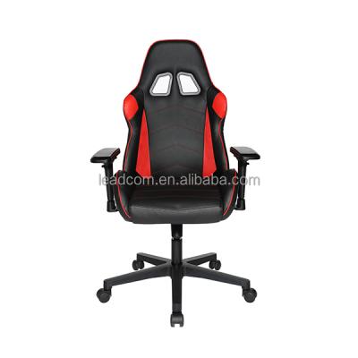 China Modern Leadcom Office Computer Chair Racing Chair For Gamer Office Gaming Chair for sale