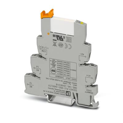 China 1 PLC-RSC-24DC/21 - relay module 2966171 for sale