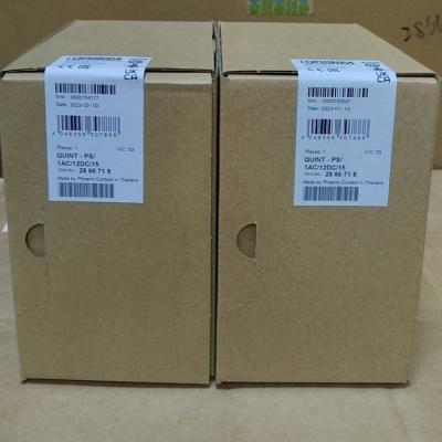 China Unit QUINT-PS/1AC/12DC/15 - 2866718 power supply unit for sale