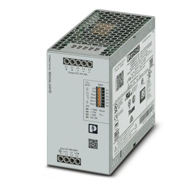 China QUINT4-PS/3AC/24DC/20 - Power supply unit 2904622 QUINT4-PS/3AC/24DC/20 for sale