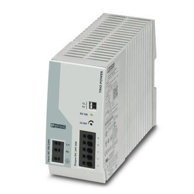 China TRIO-PS-2G/1AC/24DC/20 -2903151 Power supply unit TRIO-PS-2G/1AC/24DC/20 -2903151 for sale