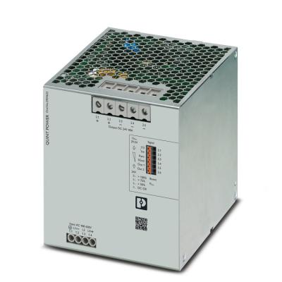 China QUINT4-PS/3AC/24DC/40 - Power supply unit 2904623 QUINT4-PS/3AC/24DC/40 2904623 for sale