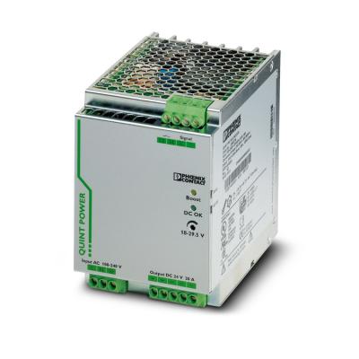 China QUINT-PS/1AC/24DC/20 - Power supply unit 2866776 QUINT-PS/1AC/24DC/20 2866776 for sale