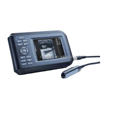 China Home Hospital Animal Health Care Machine Ultrasound Scanner For Veterinary Clinic for sale