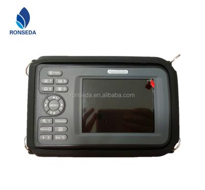 China Diagnostic Equipment Convex Body, Rectal Optional Probe Veterinary Ultrasound Scanner 5.5inch TFT LCD for sale