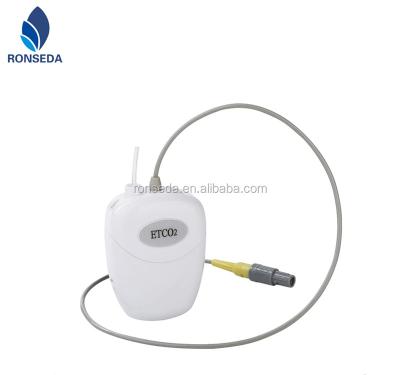 China EtCO2 Sensor Indirect ET300 Carbon Dioxide Sensor ET300 for sale