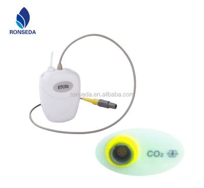 China Operating Room Used Indirect Capnography Sensor For Etco2 Handheld Monitor ET300 for sale