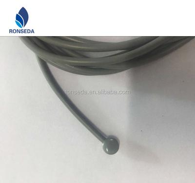 China . Easy To Clean And Repair Reusable Temperature Probe With Single Thermistor , Adult Reusable Skin-surface Probe for sale