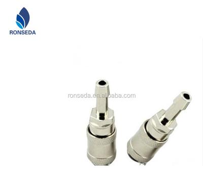 China NIBP Cuff HP M3918A NIBP Cuff Connector, Pressure Cuff Interconnect Tubing, Single Tube Cuff Connector for sale